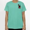 Premium Cotton CVC Roundneck T-Shirt Thumbnail