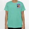 Premium Cotton CVC Roundneck T-Shirt Thumbnail