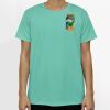Premium Cotton CVC Roundneck T-Shirt Thumbnail