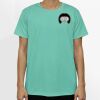 Premium Cotton CVC Roundneck T-Shirt Thumbnail