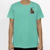 Premium Cotton CVC Roundneck T-Shirt Thumbnail