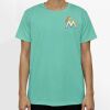 Premium Cotton CVC Roundneck T-Shirt Thumbnail