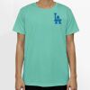 Premium Cotton CVC Roundneck T-Shirt Thumbnail