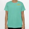 Premium Cotton CVC Roundneck T-Shirt Thumbnail