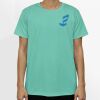Premium Cotton CVC Roundneck T-Shirt Thumbnail
