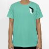 Premium Cotton CVC Roundneck T-Shirt Thumbnail