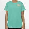 Premium Cotton CVC Roundneck T-Shirt Thumbnail