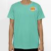 Premium Cotton CVC Roundneck T-Shirt Thumbnail