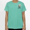 Premium Cotton CVC Roundneck T-Shirt Thumbnail
