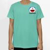 Premium Cotton CVC Roundneck T-Shirt Thumbnail