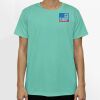 Premium Cotton CVC Roundneck T-Shirt Thumbnail