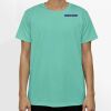 Premium Cotton CVC Roundneck T-Shirt Thumbnail