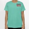 Premium Cotton CVC Roundneck T-Shirt Thumbnail