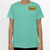 Premium Cotton CVC Roundneck T-Shirt Thumbnail
