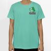 Premium Cotton CVC Roundneck T-Shirt Thumbnail