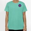 Premium Cotton CVC Roundneck T-Shirt Thumbnail