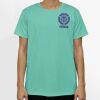 Premium Cotton CVC Roundneck T-Shirt Thumbnail