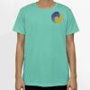 Premium Cotton CVC Roundneck T-Shirt Thumbnail