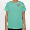 Premium Cotton CVC Roundneck T-Shirt Thumbnail