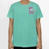 Premium Cotton CVC Roundneck T-Shirt Thumbnail