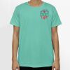 Premium Cotton CVC Roundneck T-Shirt Thumbnail