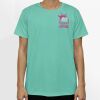 Premium Cotton CVC Roundneck T-Shirt Thumbnail