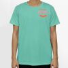 Premium Cotton CVC Roundneck T-Shirt Thumbnail