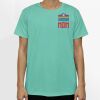 Premium Cotton CVC Roundneck T-Shirt Thumbnail