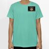 Premium Cotton CVC Roundneck T-Shirt Thumbnail