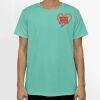 Premium Cotton CVC Roundneck T-Shirt Thumbnail