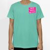 Premium Cotton CVC Roundneck T-Shirt Thumbnail