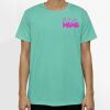 Premium Cotton CVC Roundneck T-Shirt Thumbnail