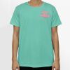 Premium Cotton CVC Roundneck T-Shirt Thumbnail