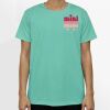 Premium Cotton CVC Roundneck T-Shirt Thumbnail