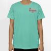 Premium Cotton CVC Roundneck T-Shirt Thumbnail