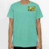 Premium Cotton CVC Roundneck T-Shirt Thumbnail