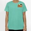 Premium Cotton CVC Roundneck T-Shirt Thumbnail