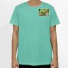 Premium Cotton CVC Roundneck T-Shirt Thumbnail