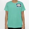 Premium Cotton CVC Roundneck T-Shirt Thumbnail