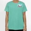 Premium Cotton CVC Roundneck T-Shirt Thumbnail