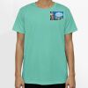 Premium Cotton CVC Roundneck T-Shirt Thumbnail