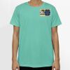 Premium Cotton CVC Roundneck T-Shirt Thumbnail