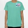 Premium Cotton CVC Roundneck T-Shirt Thumbnail