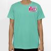 Premium Cotton CVC Roundneck T-Shirt Thumbnail