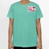 Premium Cotton CVC Roundneck T-Shirt Thumbnail