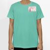 Premium Cotton CVC Roundneck T-Shirt Thumbnail