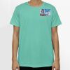 Premium Cotton CVC Roundneck T-Shirt Thumbnail