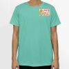 Premium Cotton CVC Roundneck T-Shirt Thumbnail