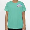 Premium Cotton CVC Roundneck T-Shirt Thumbnail