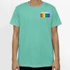 Premium Cotton CVC Roundneck T-Shirt Thumbnail